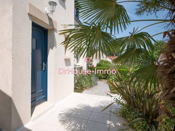 Maison à vendre 6 pièces de 130 m²