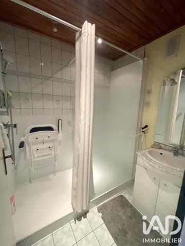 Appartement à vendre 3 pièces 65,24 m² Champ-sur-Drac