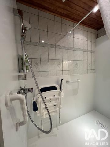 Appartement à vendre 3 pièces 65,24 m² Champ-sur-Drac