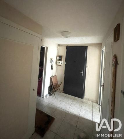 Appartement à vendre 3 pièces 65,24 m² Champ-sur-Drac