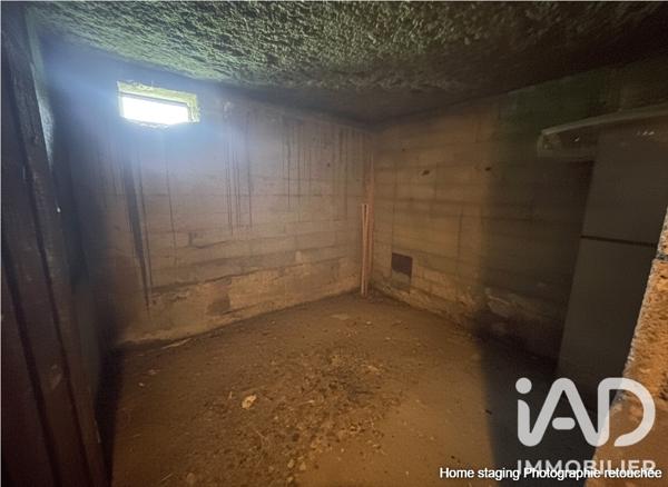 Appartement à vendre 3 pièces 65,24 m² Champ-sur-Drac