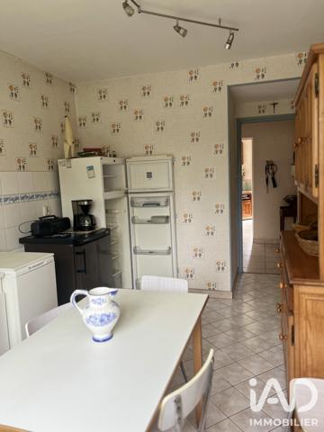 Appartement à vendre 3 pièces 65,24 m² Champ-sur-Drac