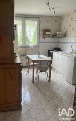 Appartement à vendre 3 pièces 65,24 m² Champ-sur-Drac