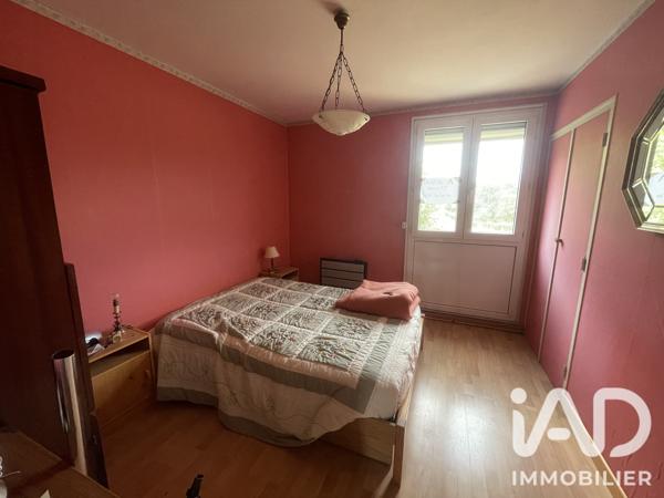 Appartement à vendre 3 pièces 65,24 m² Champ-sur-Drac