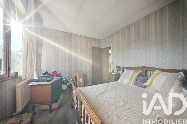 Maison à vendre 9 pièces 241 m² Le Plessis-Robinson