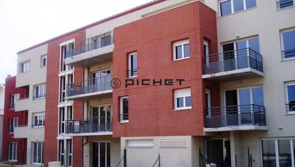 Appartement 3 pièces 53 m² ALBI - 81000