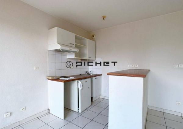 Appartement 3 pièces 53 m² ALBI - 81000