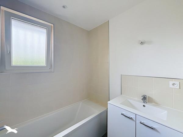 Appartement à vendre 254 000 € Saint-Alban 4 p 115 m² DPE B