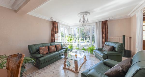À vendre Maison 4 pièces 104 m² - Eschau 67114
