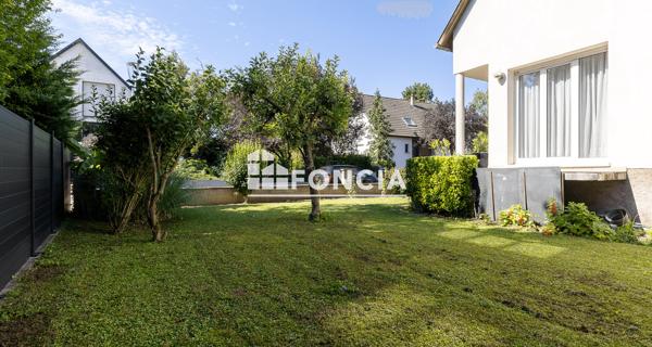 À vendre Maison 4 pièces 104 m² - Eschau 67114