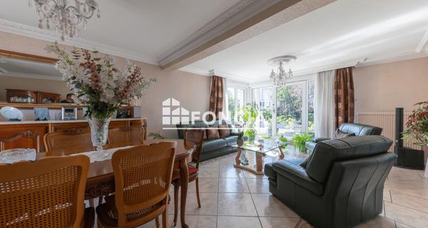 À vendre Maison 4 pièces 104 m² - Eschau 67114