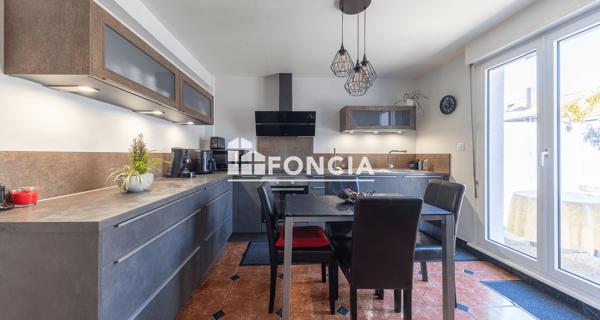 À vendre Maison 4 pièces 104 m² - Eschau 67114
