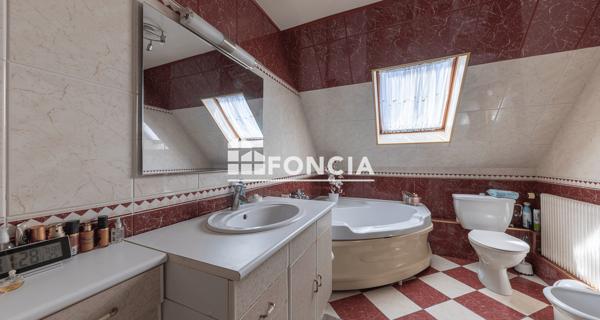 À vendre Maison 4 pièces 104 m² - Eschau 67114