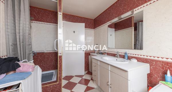 À vendre Maison 4 pièces 104 m² - Eschau 67114