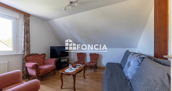 À vendre Maison 4 pièces 104 m² - Eschau 67114