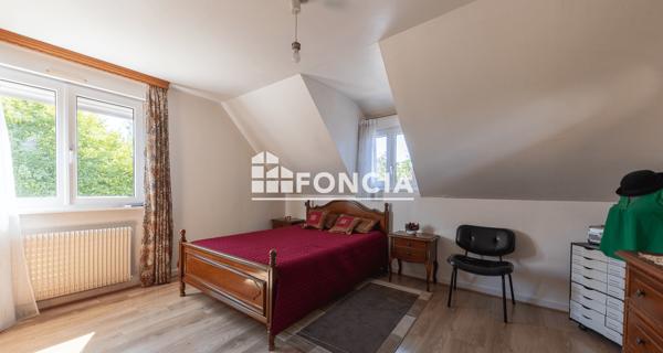 À vendre Maison 4 pièces 104 m² - Eschau 67114