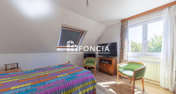 À vendre Maison 4 pièces 104 m² - Eschau 67114