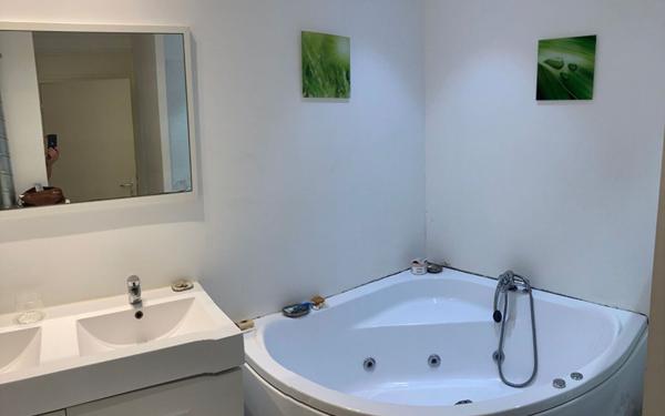 Appartement à louer    5 pièces •  Limoges