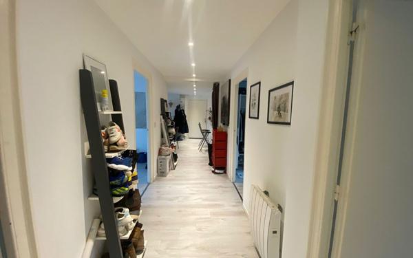Appartement à louer    5 pièces •  Limoges