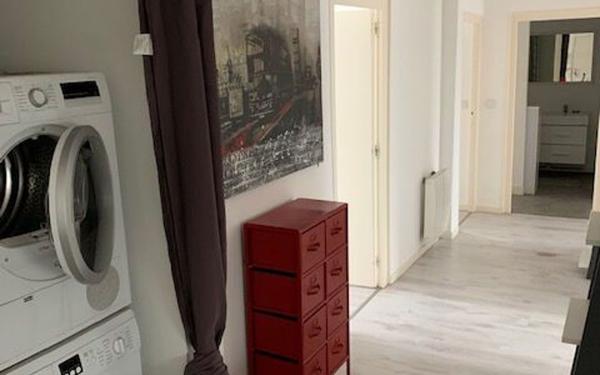 Appartement à louer    5 pièces •  Limoges