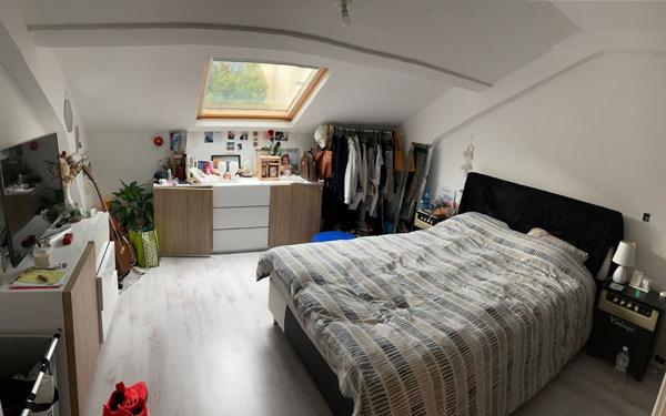 Appartement à louer    5 pièces •  Limoges
