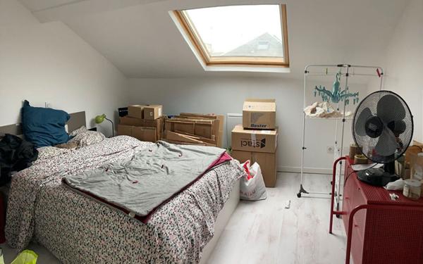 Appartement à louer    5 pièces •  Limoges