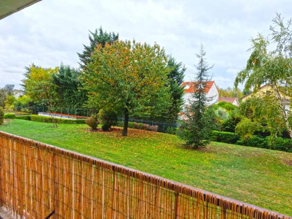 APPARTEMENT F3 - 65 m² - VUE DEGAGE - PLEIN SUD - SOISY SOUS MONTMORENCY