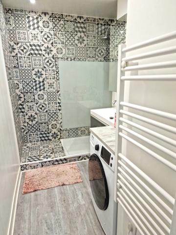 APPARTEMENT F3 - 65 m² - VUE DEGAGE - PLEIN SUD - SOISY SOUS MONTMORENCY