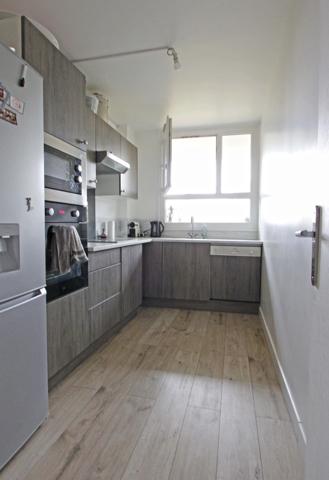 APPARTEMENT F3 - 65 m² - VUE DEGAGE - PLEIN SUD - SOISY SOUS MONTMORENCY