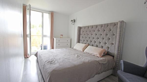 APPARTEMENT F3 - 65 m² - VUE DEGAGE - PLEIN SUD - SOISY SOUS MONTMORENCY