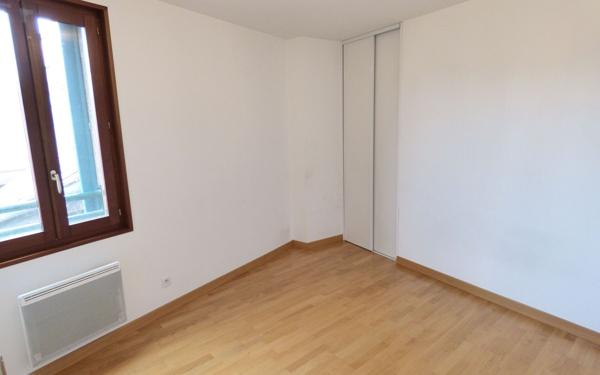 Appartement à louer    4 pièces •  La Roche-sur-Foron