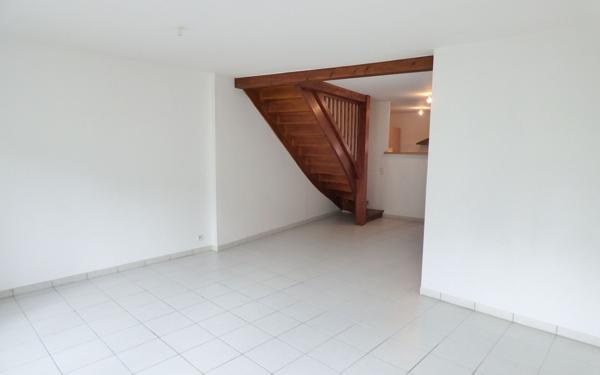 Appartement à louer    4 pièces •  La Roche-sur-Foron