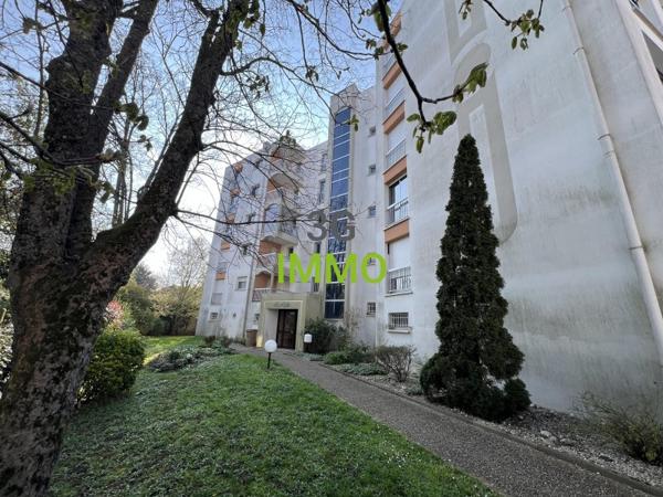 Vente / Appartement T2