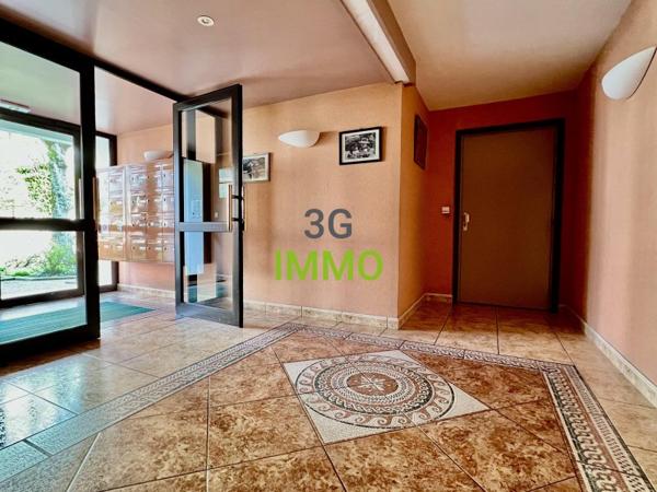 Vente / Appartement T2