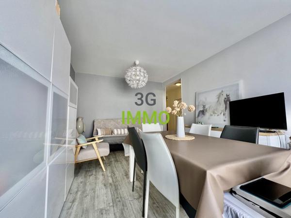 Vente / Appartement T2