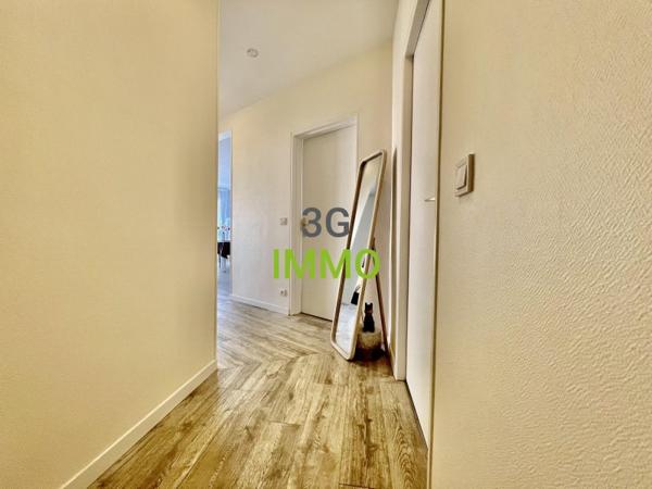 Vente / Appartement T2