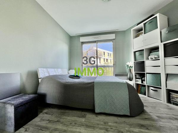 Vente / Appartement T2