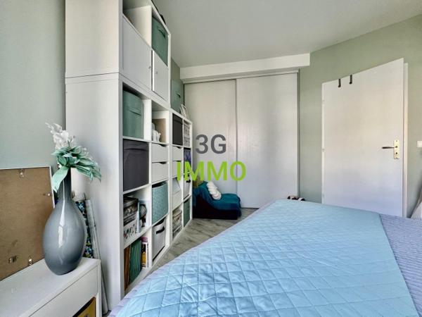 Vente / Appartement T2