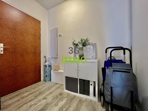 Vente / Appartement T2