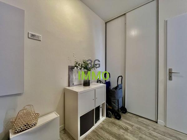 Vente / Appartement T2