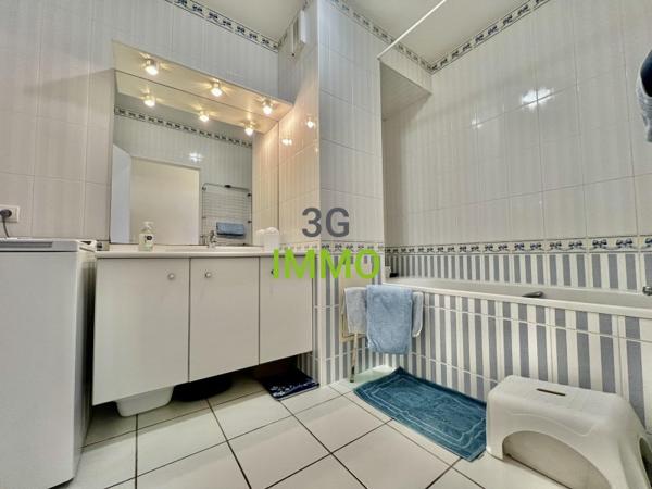 Vente / Appartement T2