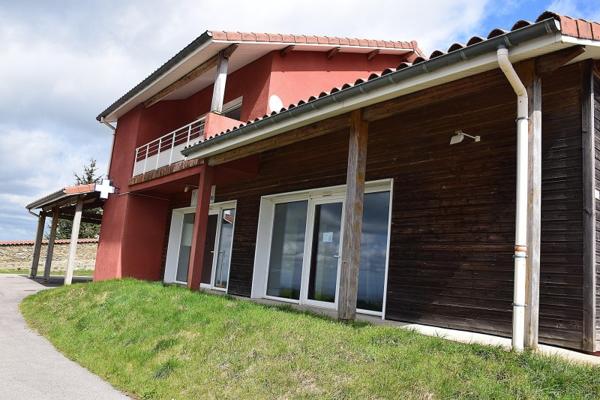 Vente / Immeuble