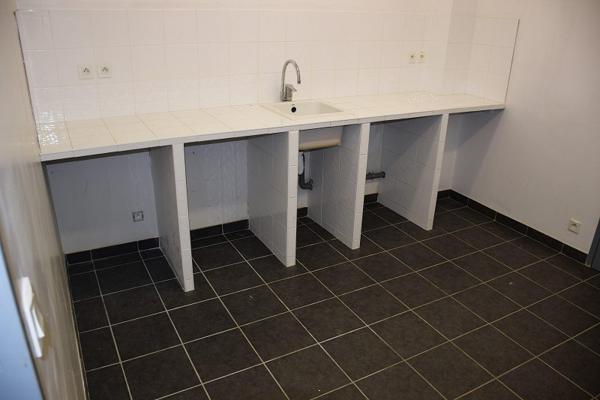 Vente / Immeuble