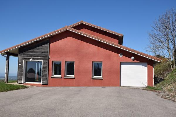 Vente / Immeuble