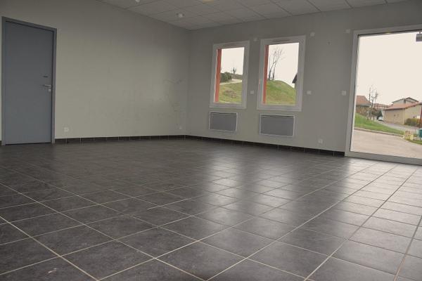 Vente / Immeuble