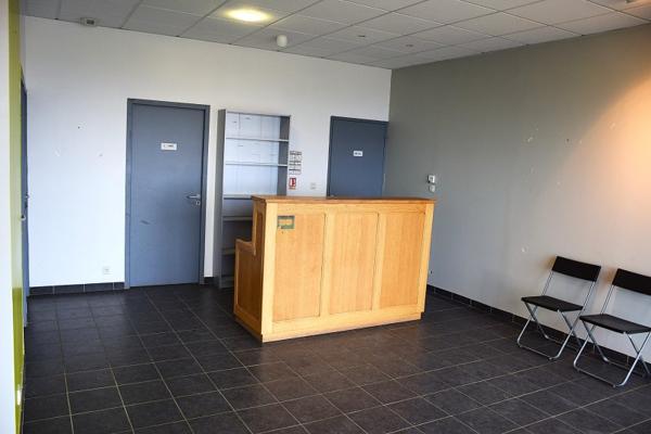 Vente / Immeuble