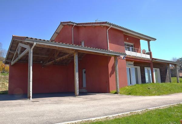 Vente / Immeuble