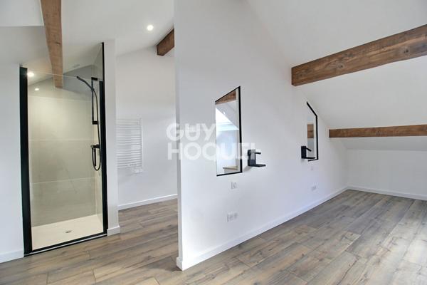 Maison F6 (139 m²) en vente à SAINT MAX