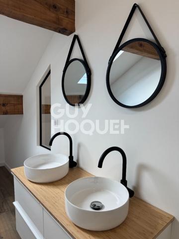 Maison F6 (139 m²) en vente à SAINT MAX