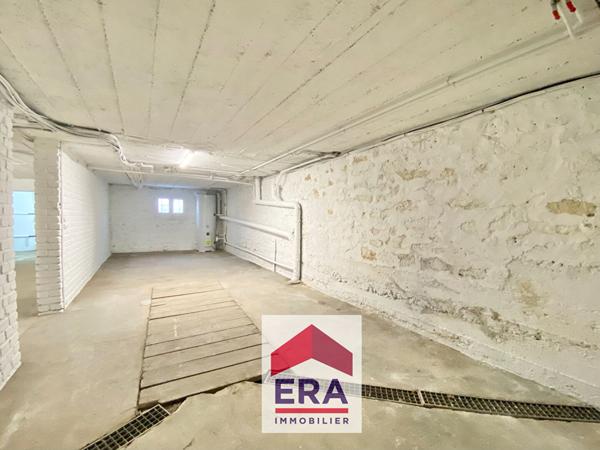 La Vaudoire Centre Ville 10min gare !